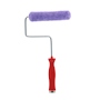 RODILLO DETALLES FELPA 3/8 X 6 PULGADAS MORADA