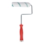 RODILLO PARA PINTURA MULTISUPERFICIES MICROFIBRA 6 PULGADAS FELPA 3/8