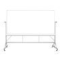 PEDESTAL GIRAT SCALETTA 90X180X185