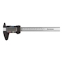 CALIBRADOR DIGITAL 15 CM NEGRO STEREN