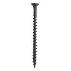 TORNILLOS PHILLIPS METAL NEGRO 2 1/2 TABLAROCA PAQUETE DE 100 PIEZAS
