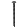 TORNILLOS PHILLIPS NEGRO 6 X 1-5/8 TABLAROCA BOLSA DE 500 PIEZAS