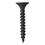 TORNILLOS PHILLIPS NEGRO 6 X 1 TABLAROCA BOLSA DE 100 PIEZAS