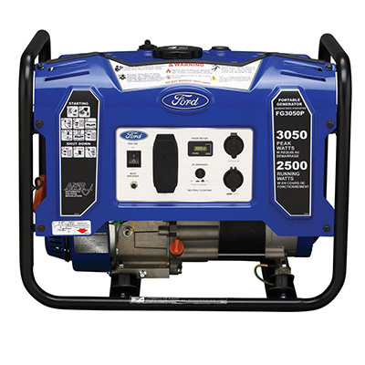 GENERADOR ÉLECTRICO 3050 WATTS FORD