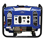 GENERADOR ÉLECTRICO 3050 WATTS FORD