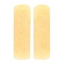 RODILLO USO GENERAL FELPA 6 PULGADAS 1/2 2 PACK