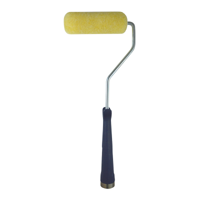 RODILLO USO GENERAL FELPA 3/8 X 4 PULGADAS MINI