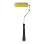 RODILLO USO GENERAL FELPA 3/8 X 4 PULGADAS MINI