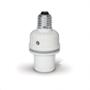 SOCKET CON FOTOCELDA