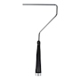 MANERAL PARA MINI RODILLO METAL DE 6 PULGADAS BYP