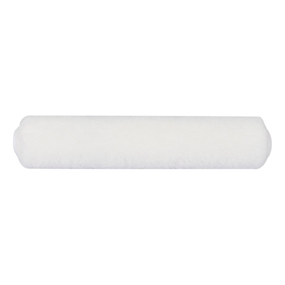 RODILLO SUPERFICIES LISAS POLIÉSTER 6 X 3/8 PULGADAS PROFESIONAL