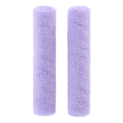 RODILLO PARA PINTURA FELPA 6 PULGADAS MORADA