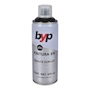 PINTURA EN AEROSOL NEGRO BRILLANTE PARA SUPERFICIES DE INTERIOR Y EXTERIOR SECADO RÁPIDO