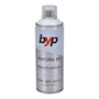 PINTURA EN AEROSOL BLANCO MATE PARA INTERIOR Y EXTERIOR CON SECADO RÁPIDO