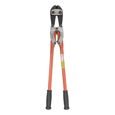 CORTAPERNOS METAL 24" PARA CORTE DE PERNOS Y CADENAS