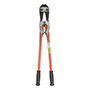 CORTAPERNOS METAL 24" PARA CORTE DE PERNOS Y CADENAS