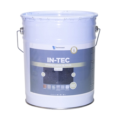 SELLADOR SILICÓNICO INTENSIFICADOR TONO PARA SUPERFICIES MINERALES IMPIDE FILTRACIONES CUBETA 19 L