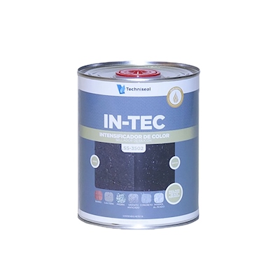 SELLADOR SILICONA REALZADOR DE TONO PARA SUPERFICIES MINERALES HIDRORREPELENTE LATA 1 L