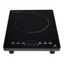 PARRILLA ELÉCTRICA 120 V 32.5 CM DE INDUCCIÓN MAGNÉTICA NEGRO
