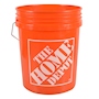 CUBETA MULTIUSOS DE 18.92 L THE HOME DEPOT
