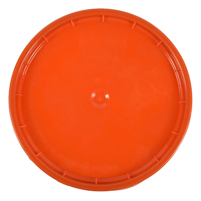 TAPA PARA CUBETA DE 18.92 L THE HOME DEPOT