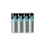 BATERÍA ALCALINA AA ENERGIZER MAX PLUS 4 PIEZAS