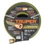 MANGUERA 30M 5/8" 6 CAPAS SUPER REFORZADA