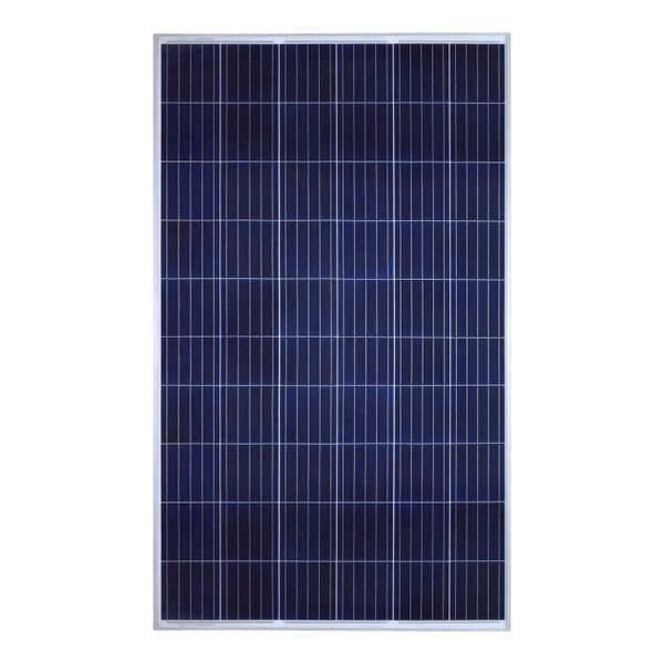 SISTEMA FOTOVOLTAICO 1 PANEL SOLAR 270 W