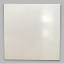 PLAFÓN LISO DE POLIÉSTER REFORZADO CON FIBRA DE VIDRIO 61 X 61 CM BLANCO 16 PIEZAS