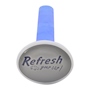 AROMATIZANTE PARA AUTOMÓVIL 6 X 1.5 CM AZUL REFRES