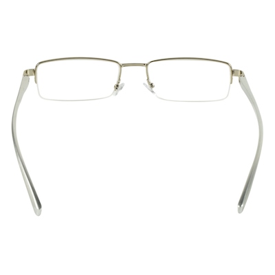 LENTES DE LECTURA 1.25 PLATA