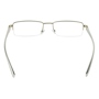 LENTES DE LECTURA 1.25 PLATA