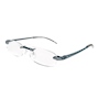 LENTES DE LECTURA SPORT 1.25 CM GRIS