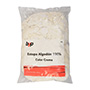 1 PIEZA ESTOPA MULTIUSOS ALGODÓN CREMA 500 GR PARA LIMPIEZA Y PULIDO ALTA ABSORCIÓN