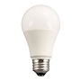 FOCO LED E26 A19 LUZ CÁLIDA ATENUABLE 9 W 60 W 10 PIEZAS