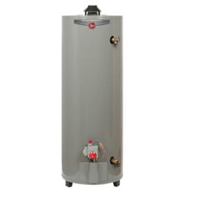 CALENTADOR DE AGUA DE DEPÓSITO 285 L GAS NATURAL PARA 6 SERVICIOS