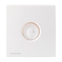 EXTRACTOR DE AIRE PARA BAÑO DE 6 PULGADAS BLANCO ESTÉVEZ