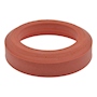 EMPAQUE DE TANQUE A TAZA SANITARIA 3 PULGADAS ROJO FLUIDMASTER