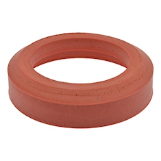 EMPAQUE DE TANQUE A TAZA SANITARIA 3 PULGADAS ROJO FLUIDMASTER