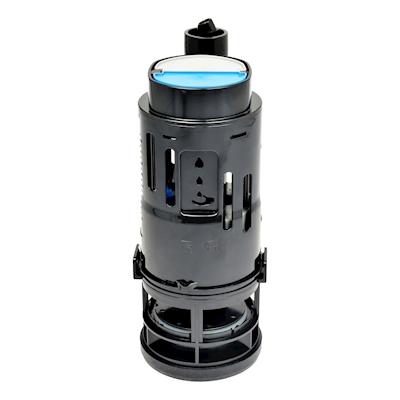 VÁLVULA DE DESCARGA DUAL 2 PULGADAS NEGRO FLUIDMASTER