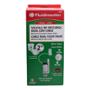 Descarga Dual con Cable para sanitario de 2 pulgad