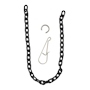 CADENA DE ALETA PARA SAPO 26 X 0.5 CM NEGRO FLUIDMASTER