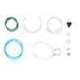 KIT DE AJUSTE DE SISTEMA DE COMBUSTIBLE MULTICOLOR POWER CARE 9 PIEZAS