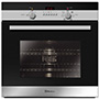 HORNO EMPOTRABLE ELÉCTRICO 127 V CONVENCIONAL 60 CM CON TEMPORIZADOR