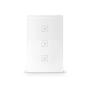 INTERRUPTOR INTELIGENTE CON 3 BOTONES