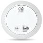 DETECTOR INTELIGENTE DE HUMO Y CO ADVANCED HOME WIFI