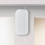 SENSOR MAGNÉTICO PARA PUERTAS Y VENTANAS
