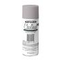PINTURA EN AEROSOL GRIS ENVEJECIDO MATE PARA MULTISUPERFICIE DE SECADO RÁPIDO