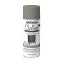 PINTURA EN AEROSOL GRIS CAMPESTRE ULTRA MATE PARA MULTISUPERFICIE SECADO RÁPIDO