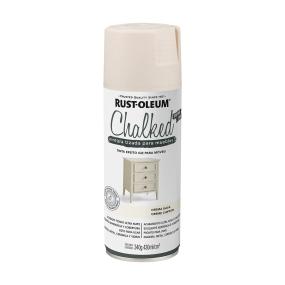 PINTURA EN AEROSOL BEIGE MATE PARA MUEBLES Y DECORACIONES DE SECADO RÁPIDO